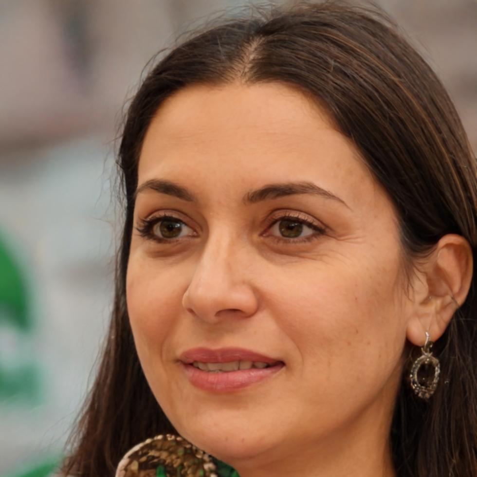 Portrait de Sophie Tremblay, spécialiste en éducation financière